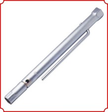 SPARK PLUG Removal Spanner Wrench Tool For Mitsubishi L200 L30 10/14mm 16/21mm E