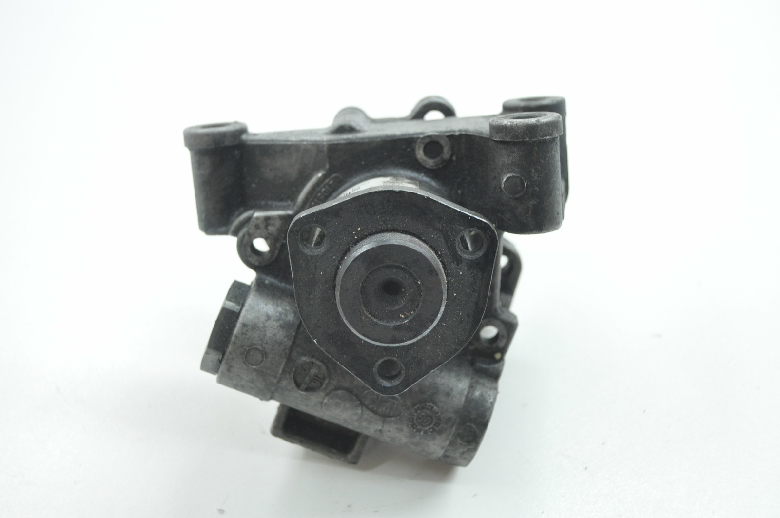 Mercedes-Benz VITO VIANO W639 2006 Power Steering Pump 0034667101 