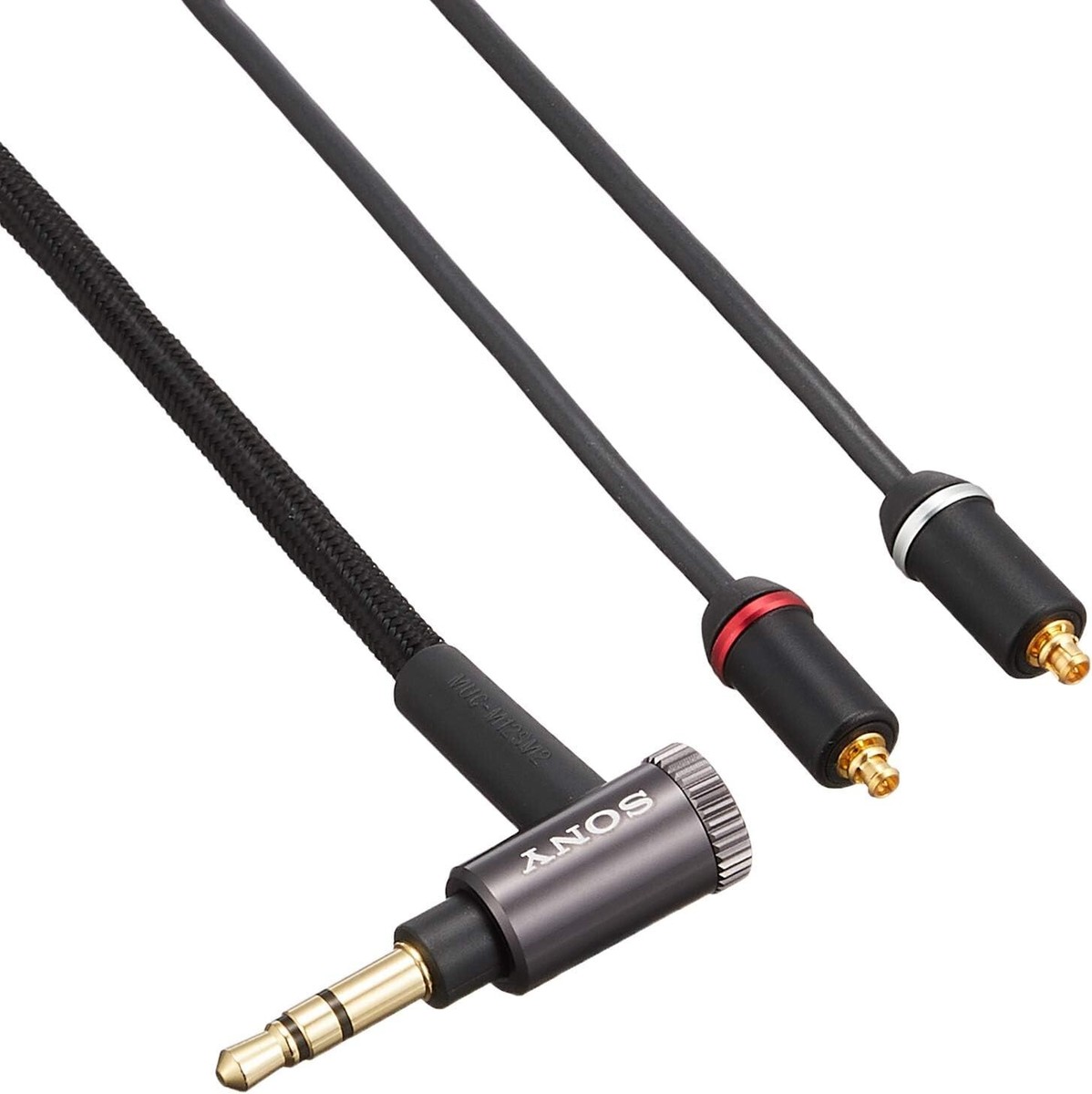 ケーブル・シールド XBA-N3BP XBA-N3BP 特長 : その他の特長 | ヘッドホン | ソニー