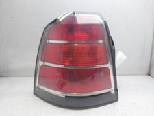 Rücklicht Heckleuchte links 24451841 Opel ZAFIRA B 2006 online 