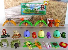 Natoons 2017/2018 Auswahl SE Figuren + BPZ aussuchen