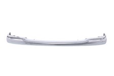 Chrome Front Upper Bumper Face Bar For 1997-2004 Dodge Dakota Pickup Truck