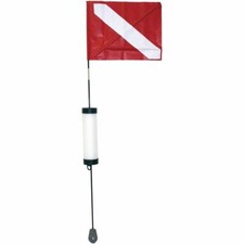Dive Flag Kit BRAND NEW