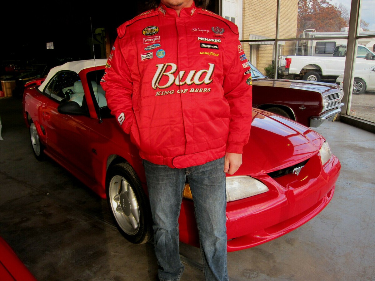 あやの　ohotoro Bear Mustang Jaket OHOTORO / Bear Mustang Jacket