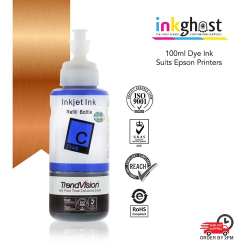 CISS Refill Ink for Epson XP-720 XP-620 Printers 273 273XL Cartridges CIS Cheap - 第 3/16 張圖片