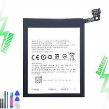 New Battery For OPPO BLP593 Neo 5 Neo 58 A31 R1201 Internal Mobile Phone