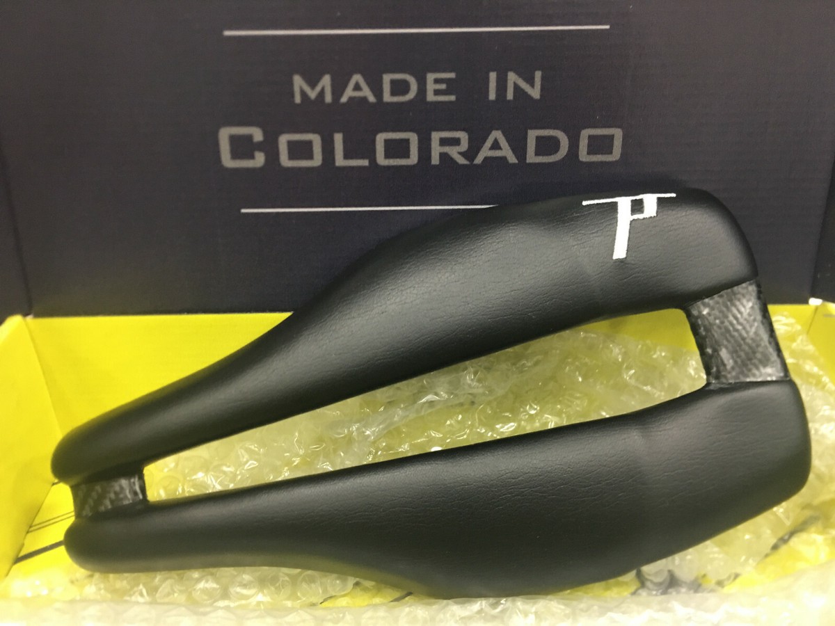Dash Cycles Strike Stock G2 245mm Length 48mm Nose Road/TT