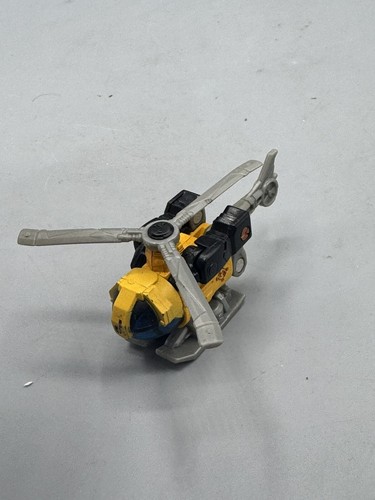 Hasbro Transformers Mini-Con Swashplate Action Figure - Picture 8 of 10