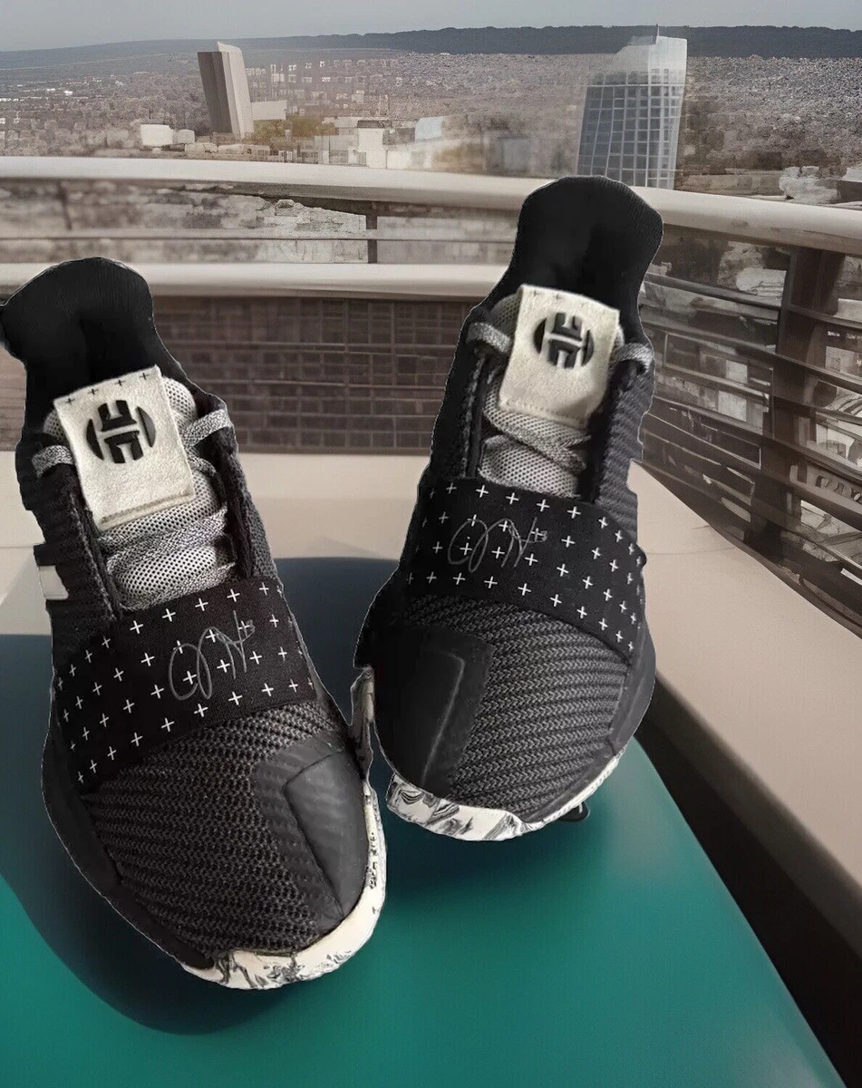 adidas Harden Vol. 3 Lucky for Sale | Authenticity Guaranteed | eBay