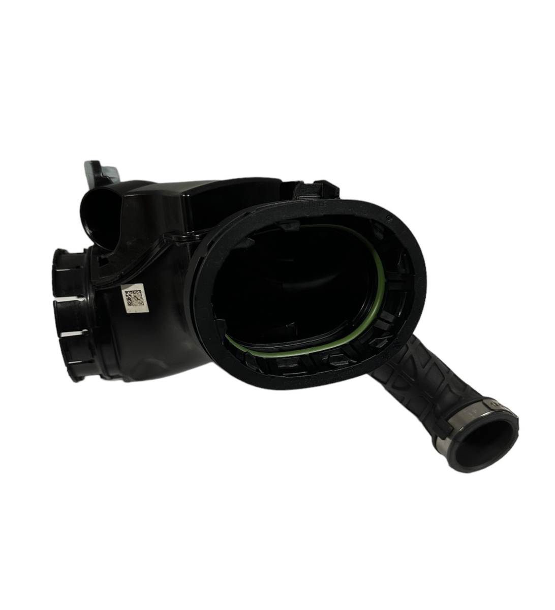 α6400 Adidas AF6404 ZX Flux Tech Black Gary Mens 13.5 Running Sneaker