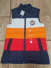 Michael Kors Ellesse Gilet