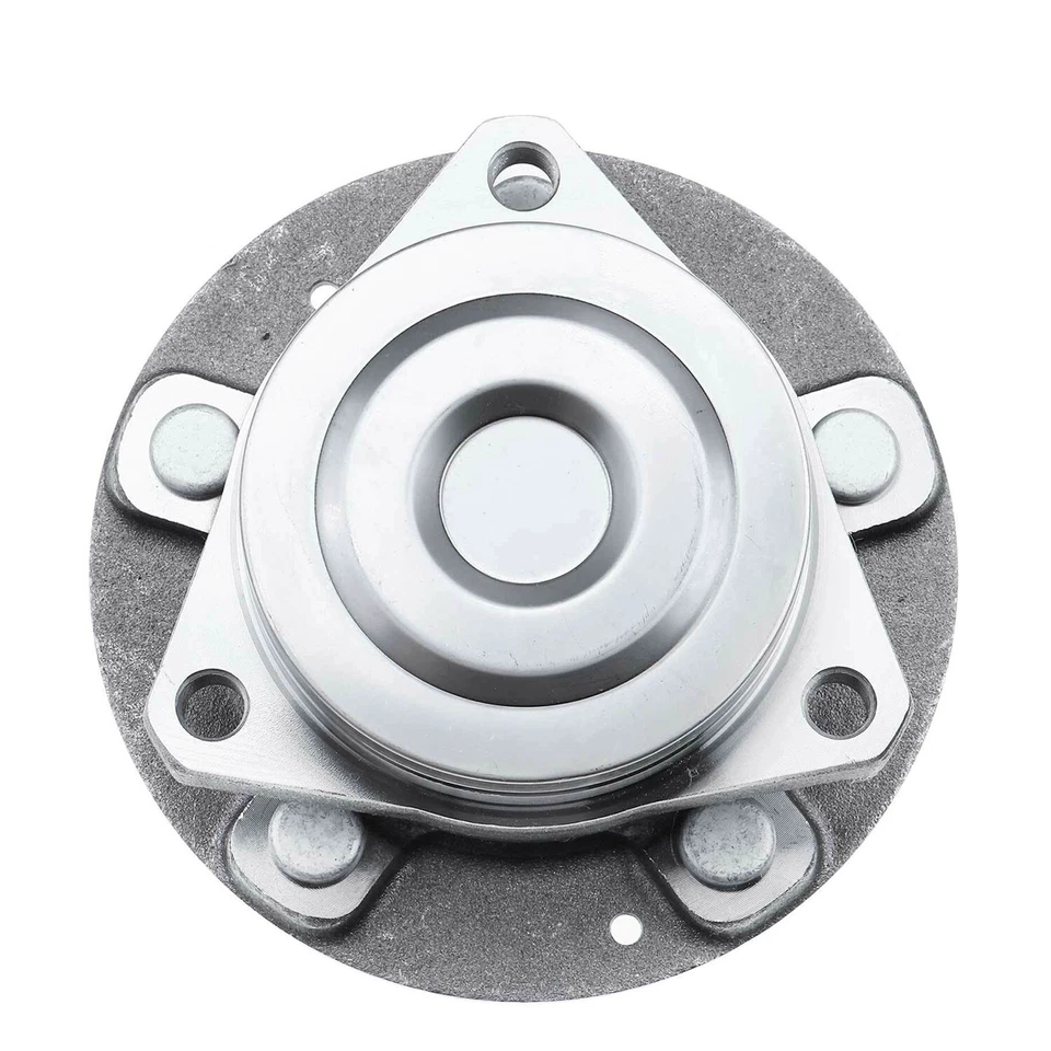 Cubos de rolamento de roda traseira FWD para Chevy Malibu LaCrosse Envision Regal Sportback - Imagem 4 de 4