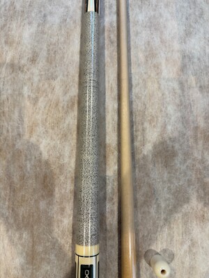 Meucci JIMMY REMPE Billiard Cue from Japan | eBay