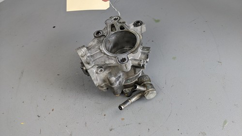 Vacuum Pump 2.5L 2020 Mazda CX-5 PYFA-18-G00A 2018 2019 2021 - Picture 12 of 12