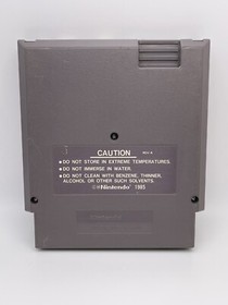 Teenage Mutant Ninja Turtles 2: The Arcade Game (NES, 1990)