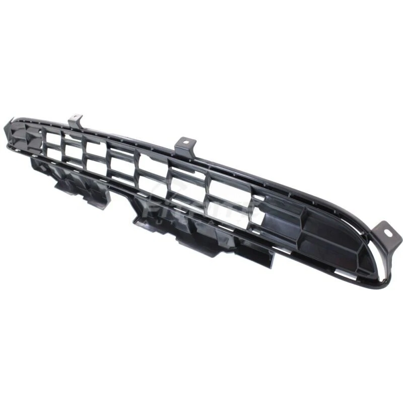 Nueva rejilla de parachoques delantera texturizada para Lexus NX200T NX300h LX1036121 2015-2017 Foto 2 de 4