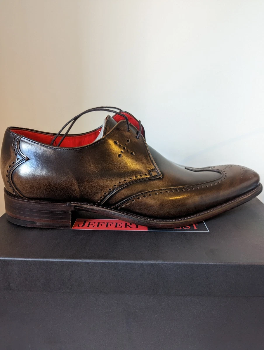 Aggregate 119+ marriott shoes best kenmei.edu.vn