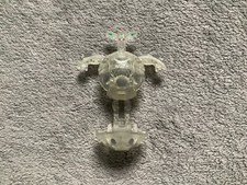 Bakugan Alto Brontes