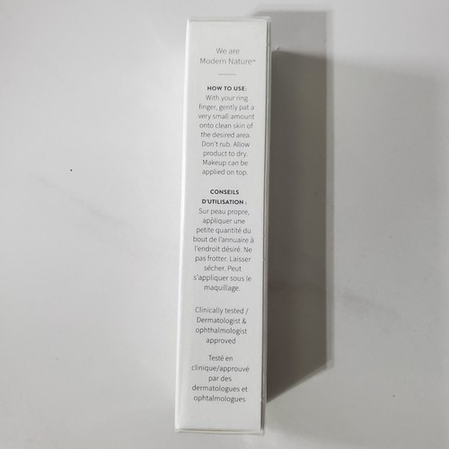 Monat 30 Second Miracle Instant Eye Perfector 15 ml / .5 oz Sealed - Picture 4 of 9