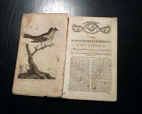 President GEORGE WASHINGTON State of the Union Address 1791 American Magazine - Imagen 3 de 16