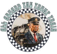 25PCS SET TRUMP 2024 STICKERS TAKE AMERICA BACK DONALD MAGA 2x3in