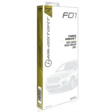 iDatastart ADS-THR-FO1 Remote start T-harness for select 2006-up Ford, Lincoln