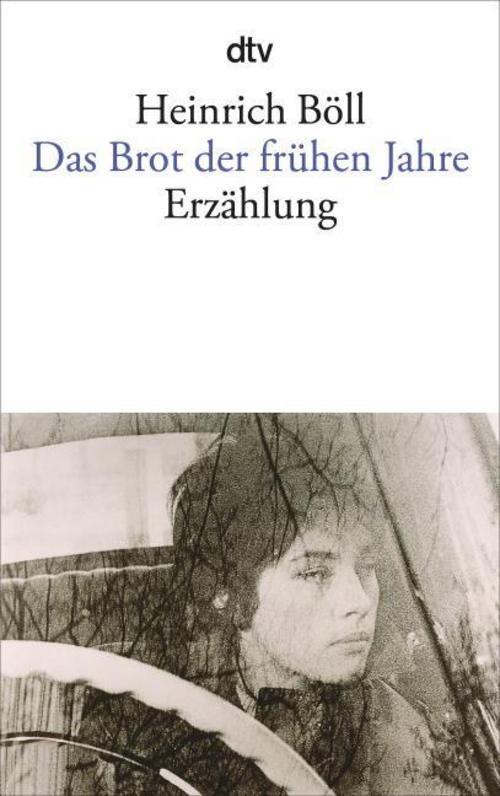 Thumbnail - Heinrich Böll / Das Brot Der Frühen Jahre / 9783423013741