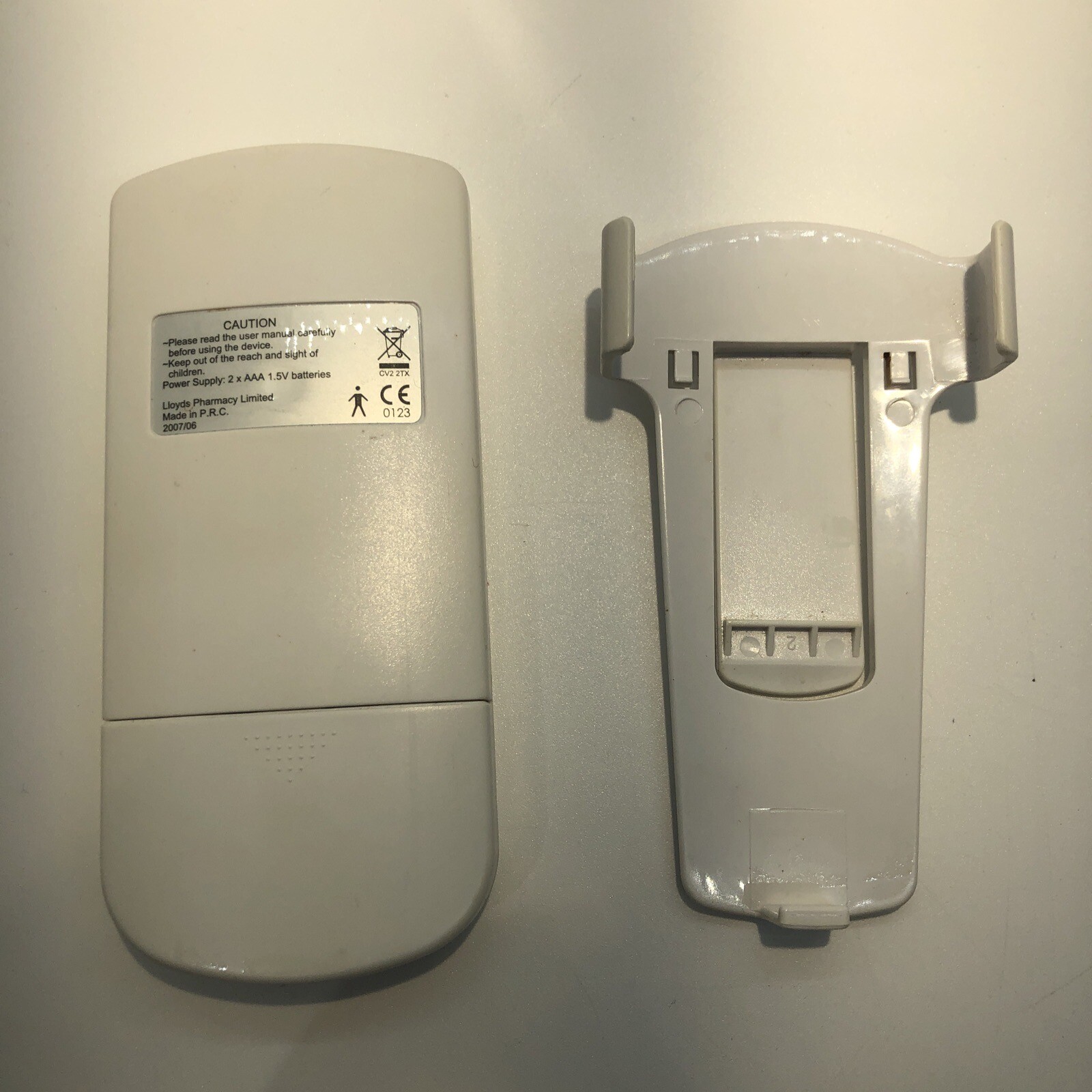 Lloyds Pharmacy Tens Machine Plus Pads (DR3) eBay