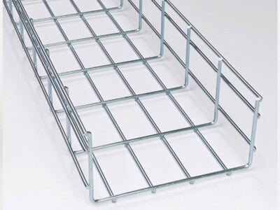 Kable Kontrol Cable Management Tray & Accessories - NEC Approved