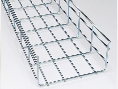 Kable Kontrol Cable Management Tray & Accessories - NEC Approved