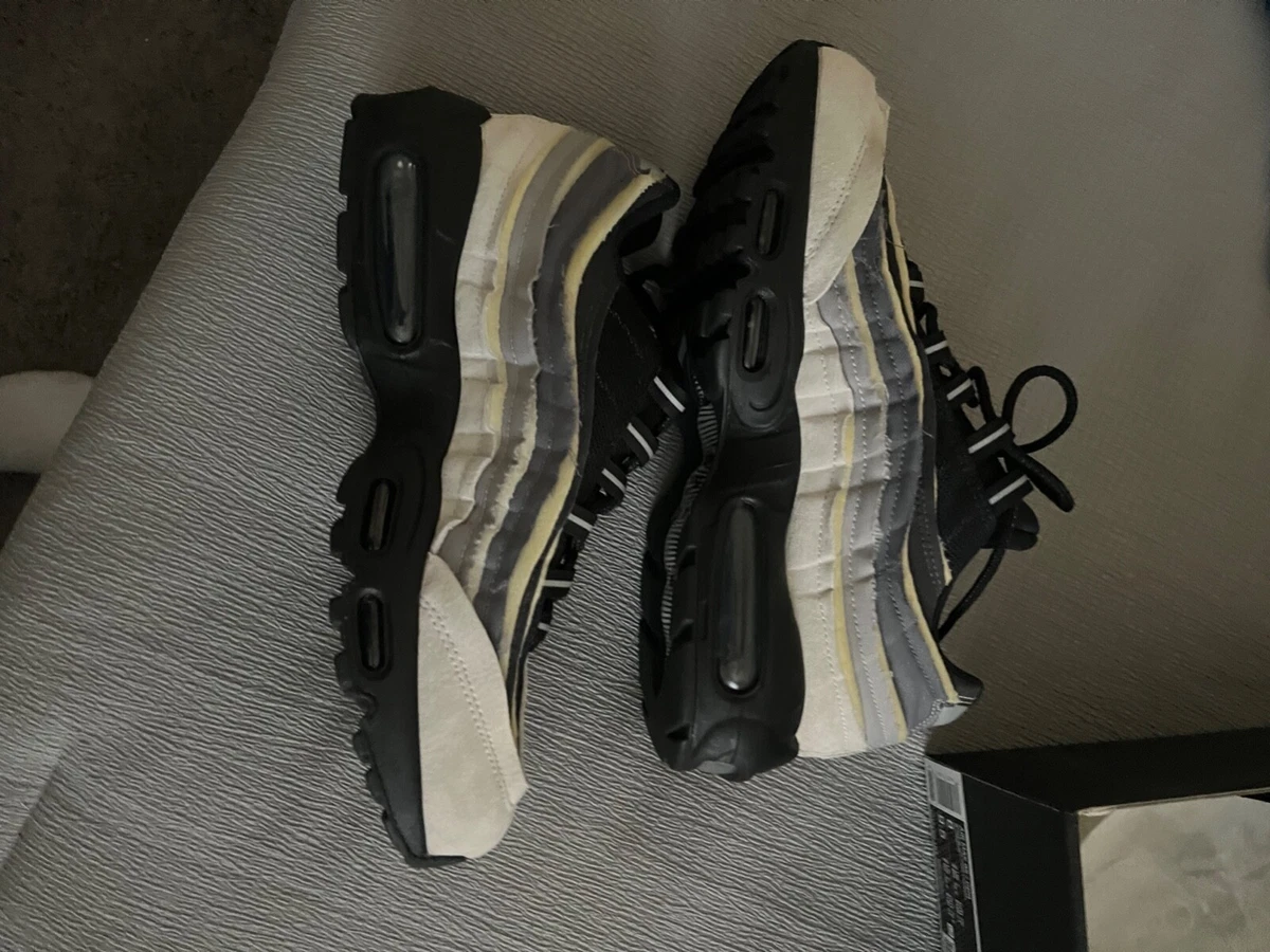 nike air max 95 cdg Comme des garçon