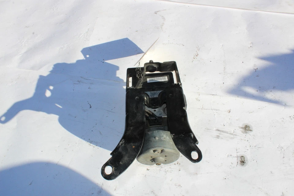 2002-2003 SUBARU IMPREZA WRX ABS BRAKE PUMP X2312 - Image 4 of 4