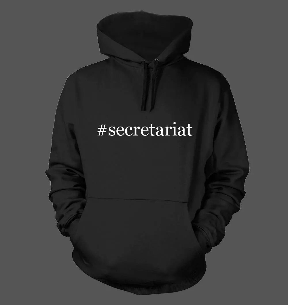 Secretariat hoodie sales