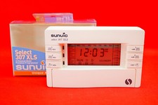 Sunvic Select 307XLS 3 Channel Multi Purpose Programmer