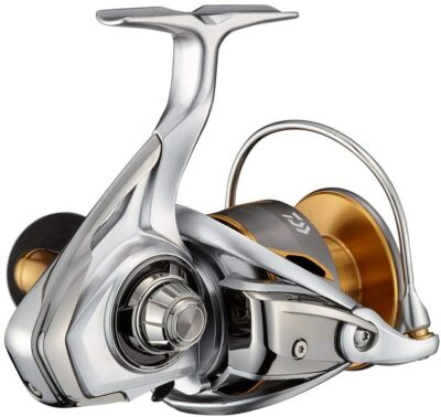ダイワFREAMS LT6000DH リール Daiwa 21 FREAMS LT6000D-H Spinning Reel New in Box | eBay
