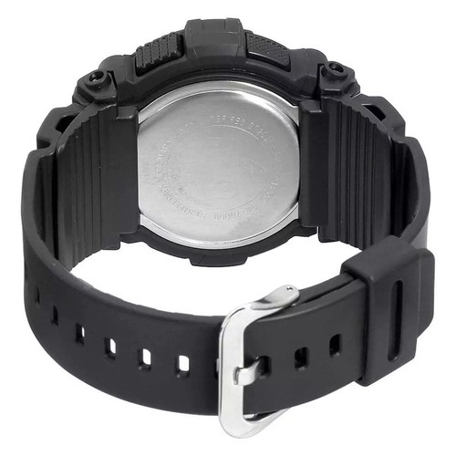 Orologio Uomo Casio G-Shock G-Rescue Multi-Band 6 Cronometraggio Atomico GW7900B-1 - Foto 3 di 3
