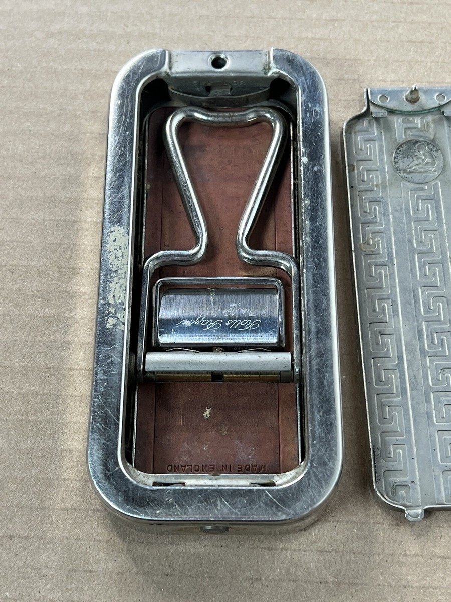 1927 Vintage Rolls Razor Imperial No. 2 | eBay