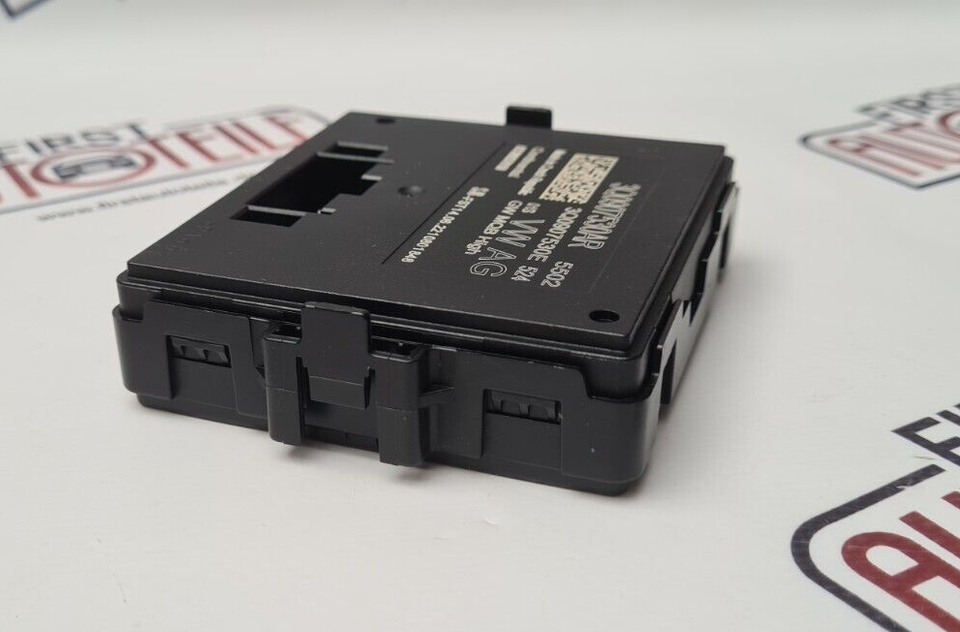 VW Audi Diagnostic Interface Data Bus Gateway Control Unit 3Q0907530AR ...