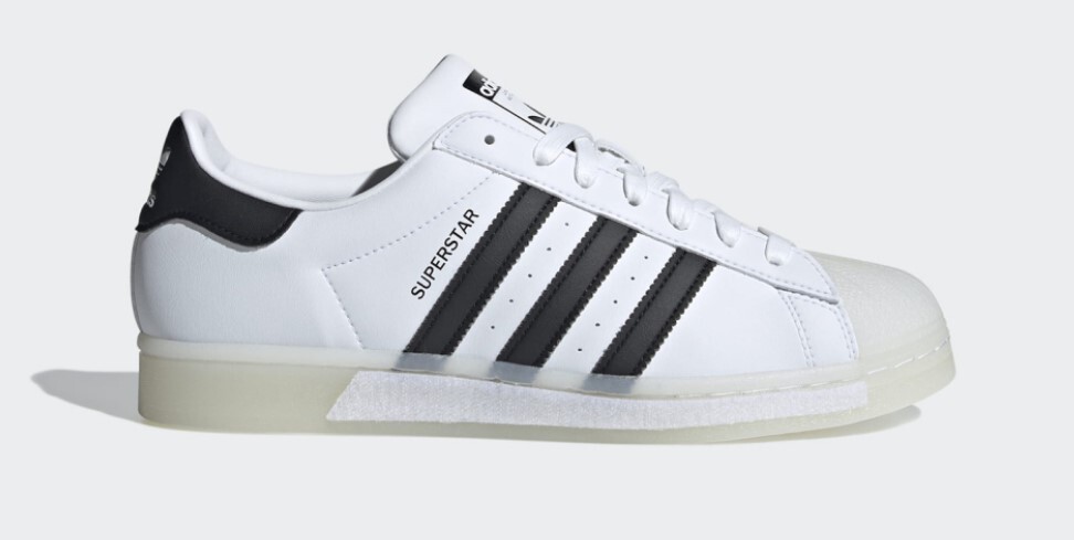 ◆adidas◆ Superstar Bubble White Orange IH5961 adidas Superstar Bubble - White:Orange / IH5961 | eBay