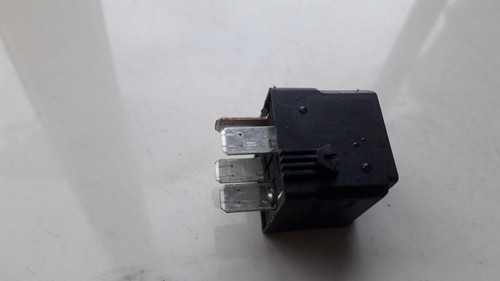 Mercedes-Benz A-CLASS 2001 Relay module A0025421319, 4RA00779100 #678411-08