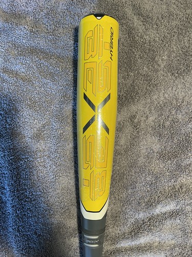 Easton YBB18BXH10 Beast Hybrid Bat - Gray - Picture 3 of 5