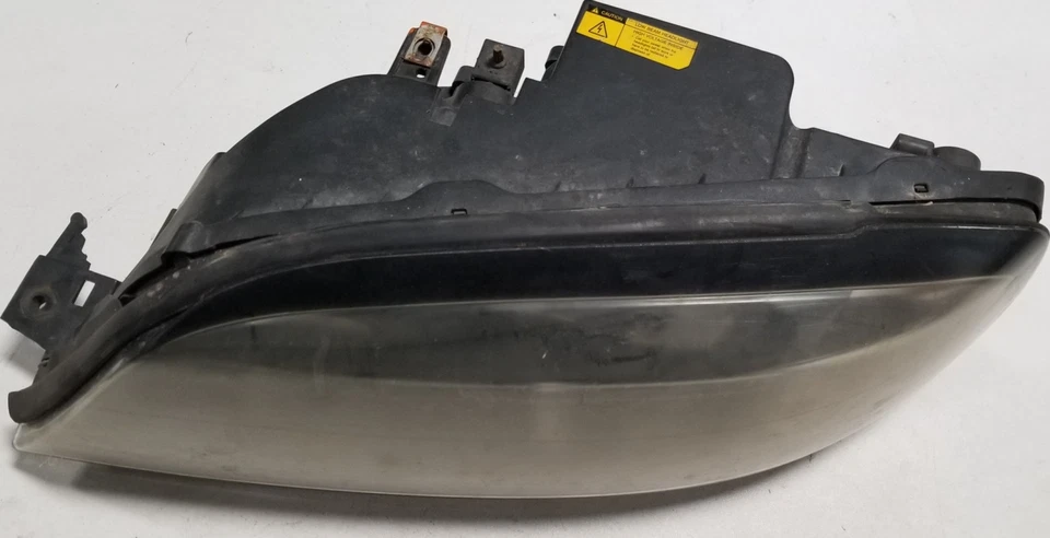 Faros de xenón ocultos LH 2003 2004 2005 2006 LINCOLN LS lado del conductor Foto 2 de 4