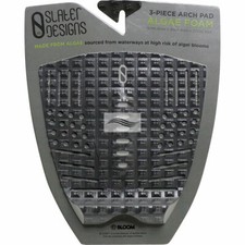 Firewire Slater 3 Piece Arch Tailpad