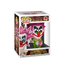 Funko Pop! Movies: Killer Klowns - Spikey #933