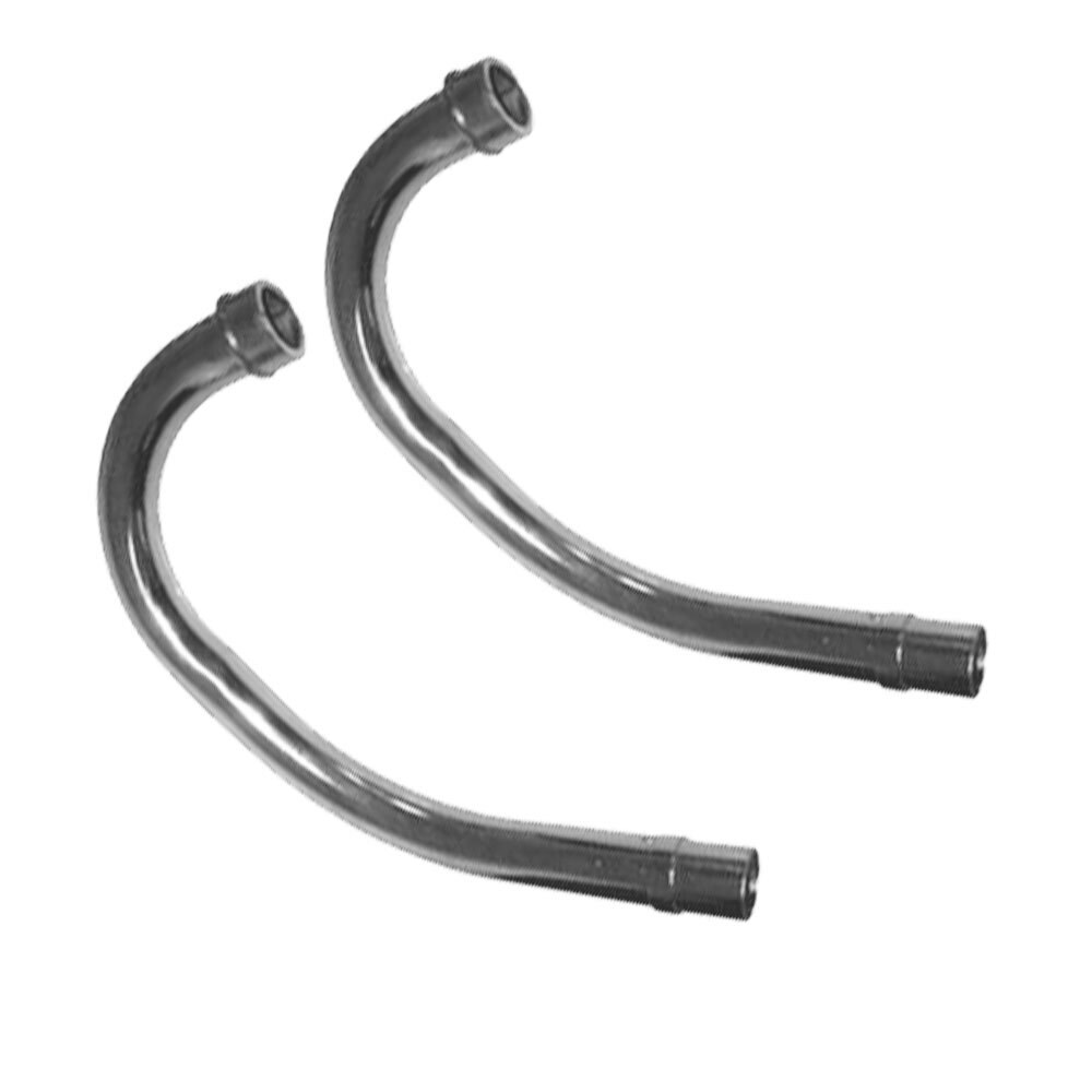 cx500 exhaust pipes
