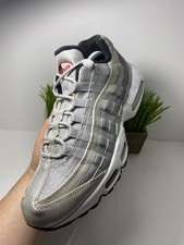 air max 95 silver bullet