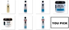 Doo Gro Mega Thick Hair Care Products ( Shamp...