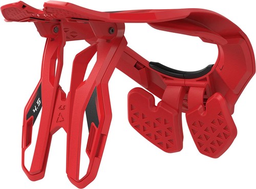 Leatt 4.5 Neck Brace - Motocross Dirt Bike Offroad Adult - Picture 15 of 19