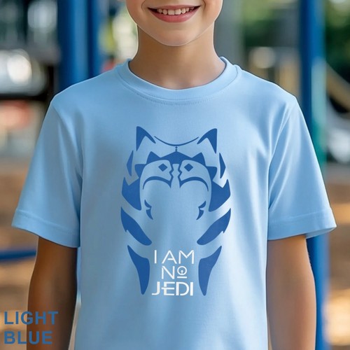 Ahsoka Tano Rebels Shirt, Ahsoka Tano Shirt, Disney Star Wars Shirts, 202652 - Picture 18 of 22