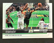 2024 Panini Boston Celtics NBA Champions Basketball Checklist Guide in-content 23